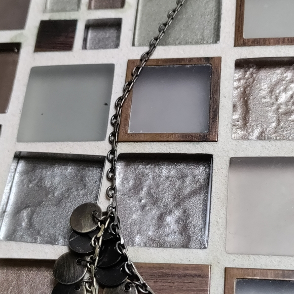 Vintage Icing necklace-$5 add on - Picture 7 of 8